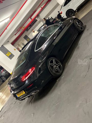 מרצדס-בנץ C-class