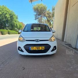 יונדאי i10