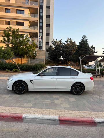 ב מ וו סדרה 3