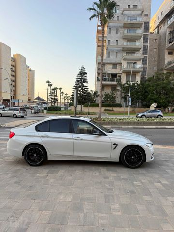 ב מ וו סדרה 3