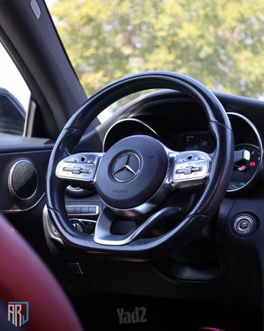 מרצדס-בנץ C-class