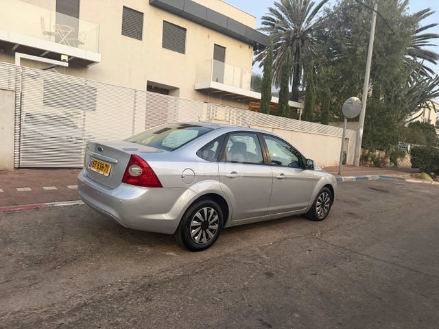 פורד פוקוס