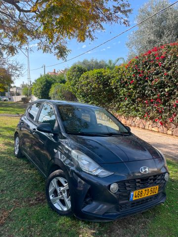 יונדאי i10