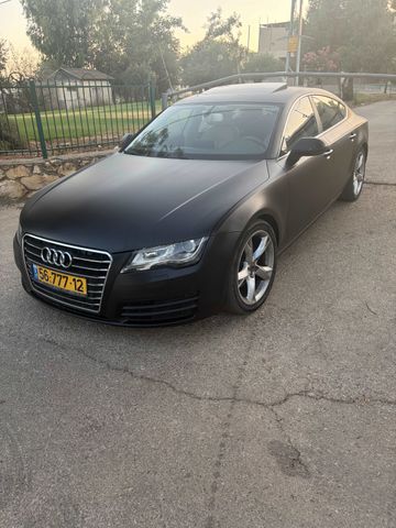 אאודי A7