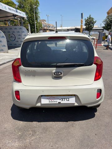 קיה פיקנטו