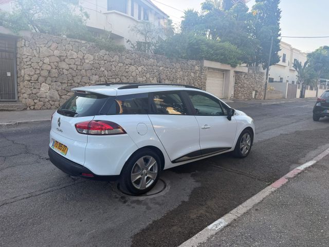 רנו קליאו