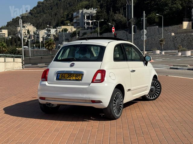 פיאט 500