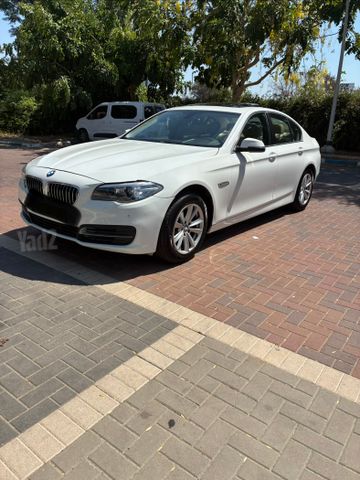 ב מ וו סדרה 5