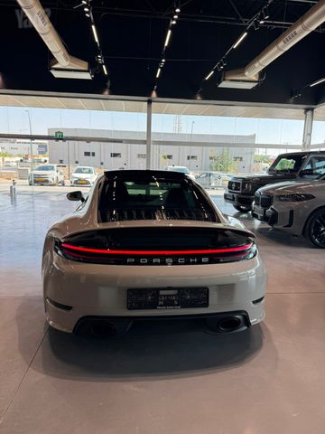 מודעת רכב פורשה 911 1