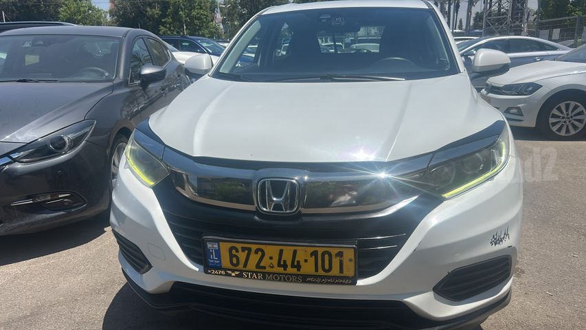 יונדאי i20