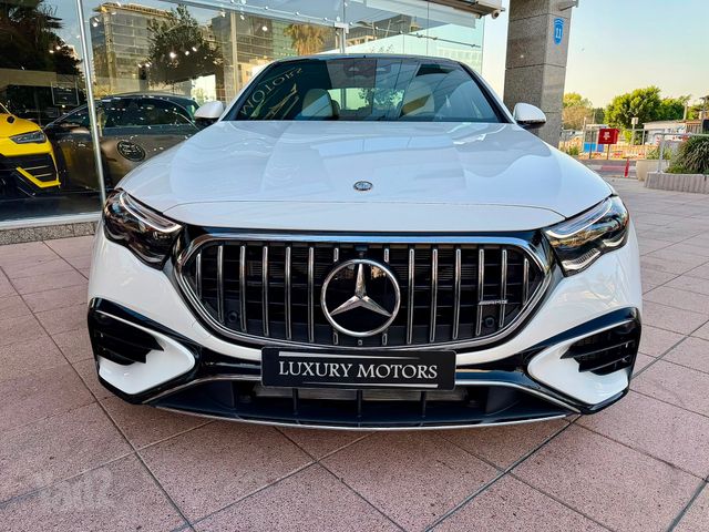מרצדס-בנץ E-class