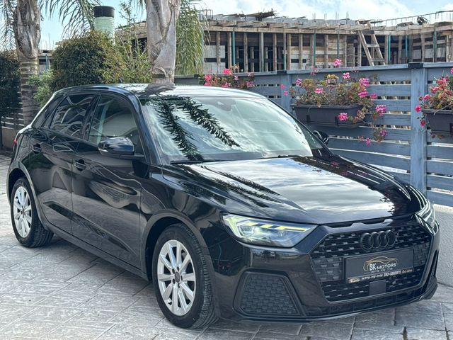 אאודי A1