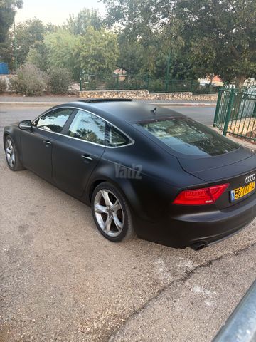 אאודי A7