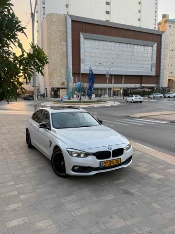 ב מ וו סדרה 3