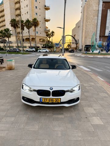ב מ וו סדרה 3