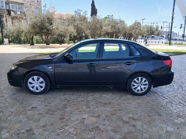 סובארו אימפרזה
