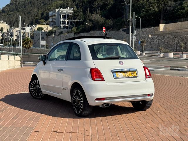 פיאט 500