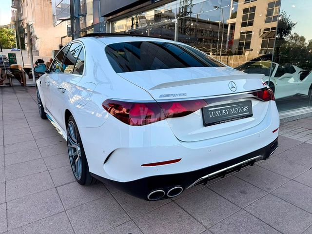 מרצדס-בנץ E-class