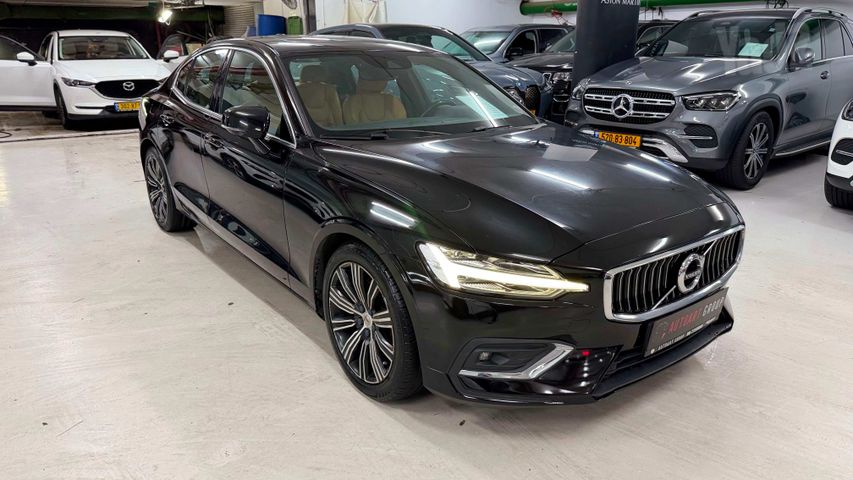 וולוו S60