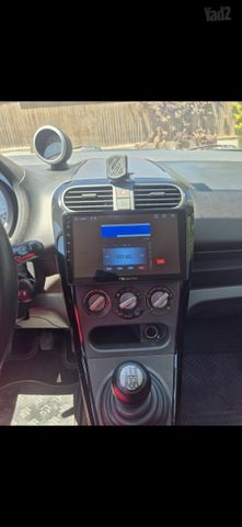 סוזוקי ספלאש