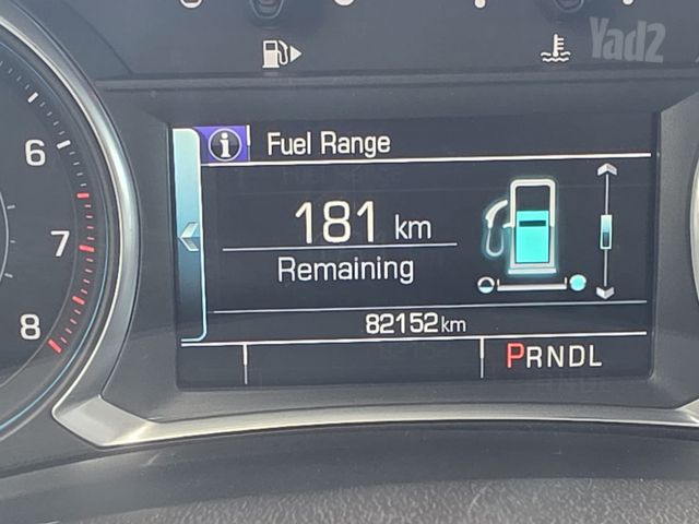 שברולט מאליבו