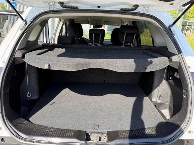 סוזוקי S-Cross