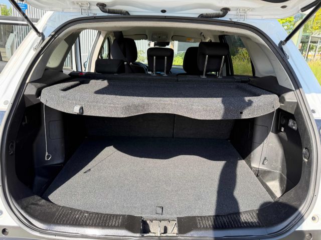 סוזוקי S-Cross