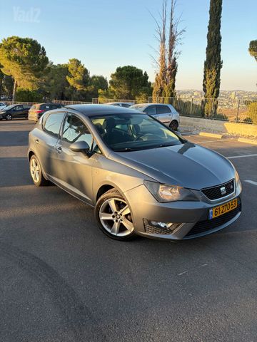 סיאט איביזה
