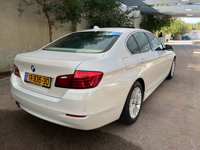 ב מ וו סדרה 5