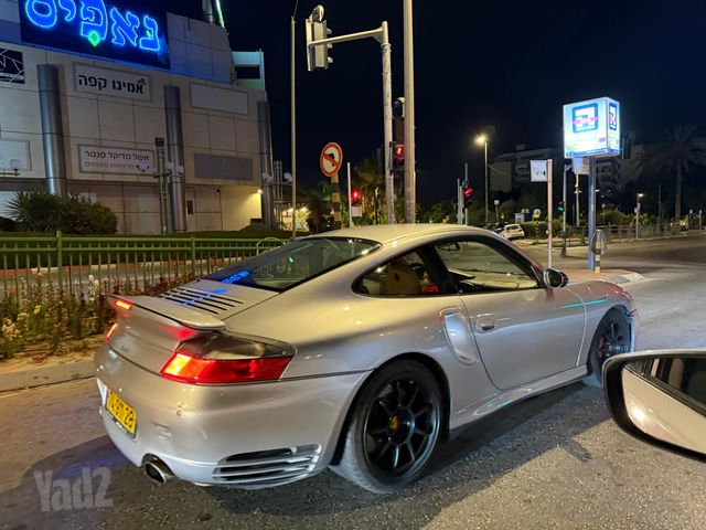 פורשה 911