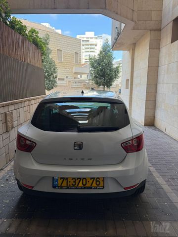 סיאט איביזה
