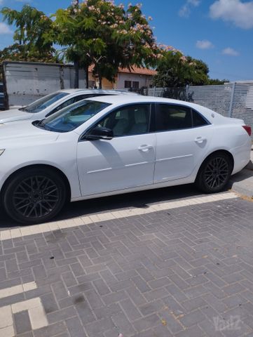 שברולט מאליבו