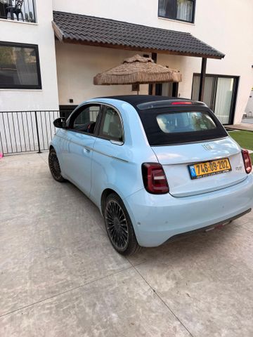 פיאט 500