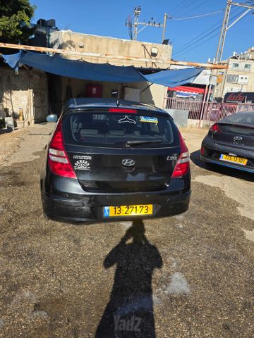 יונדאי i30