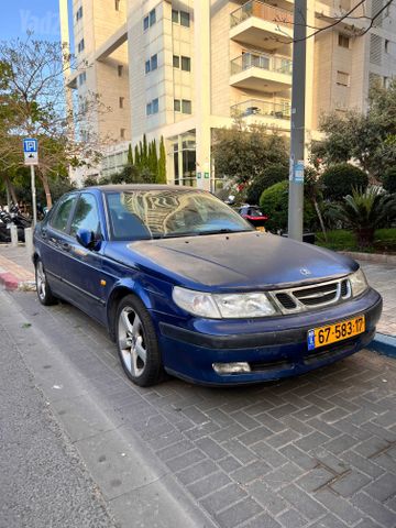 סאאב 9-5