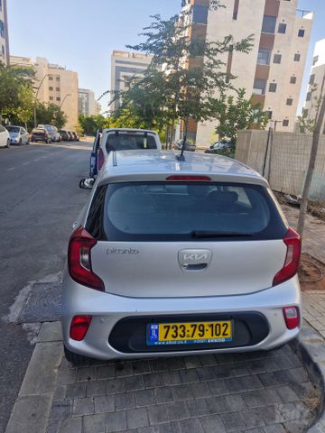 קיה פיקנטו