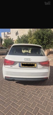 אאודי A1