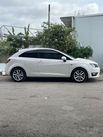 סיאט איביזה