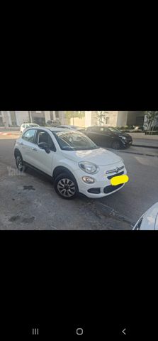 פיאט 500X