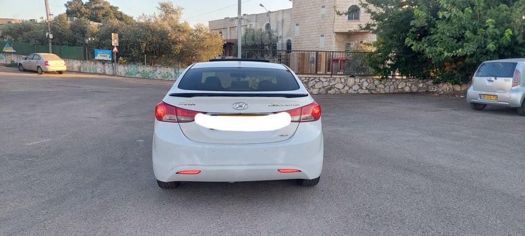 יונדאי I35
