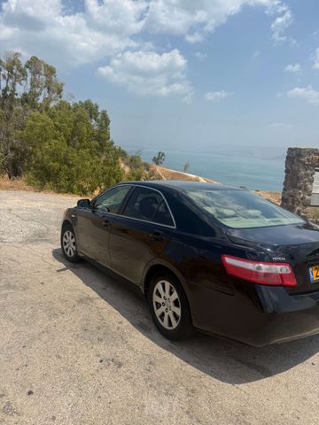 טויוטה קאמרי