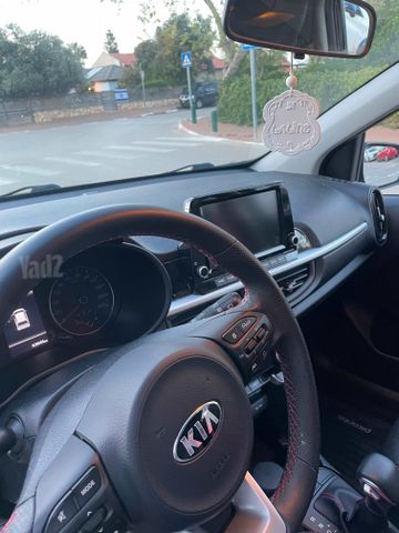 קיה פיקנטו