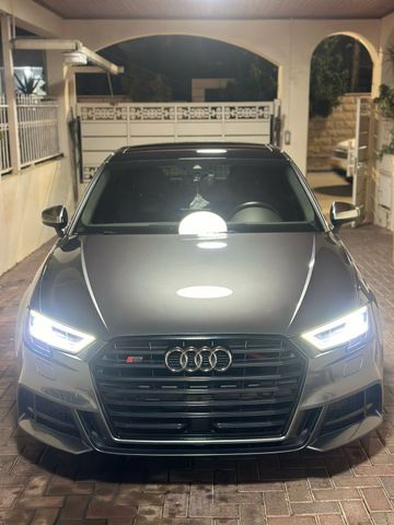 אאודי S3