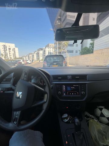 סיאט איביזה