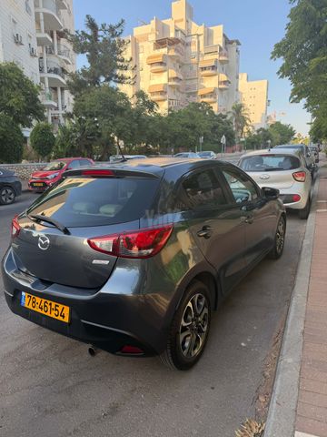 מאזדה 2