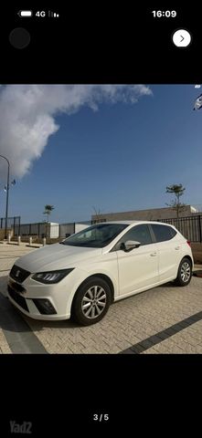 מודעת רכב סיאט איביזה