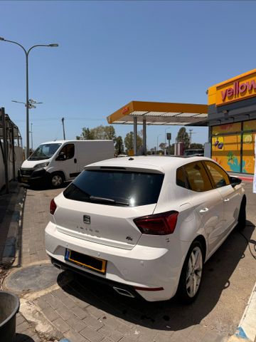 סיאט איביזה
