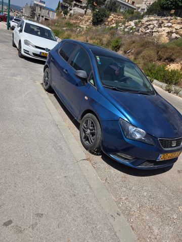 סיאט איביזה