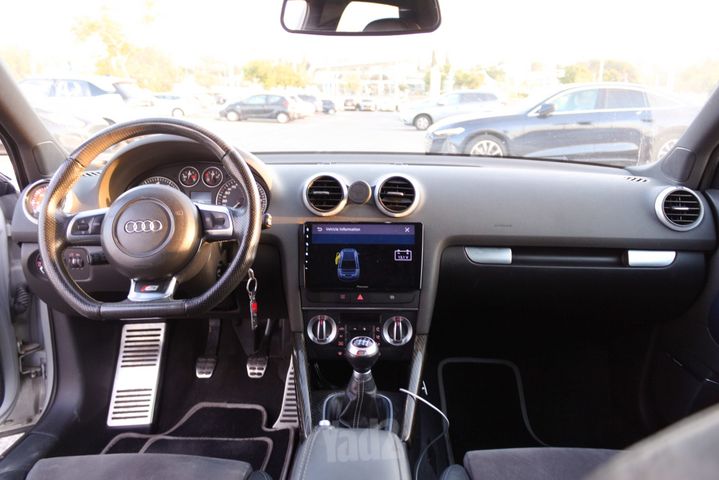 אאודי S3