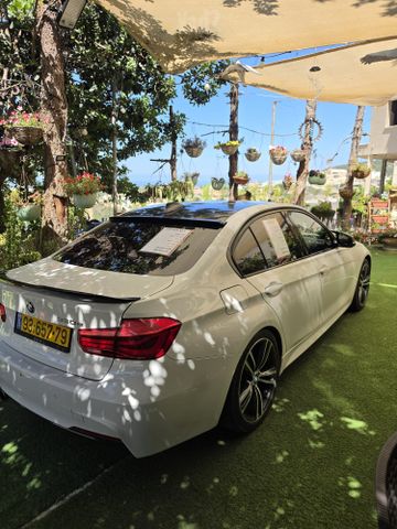 ב מ וו סדרה 3